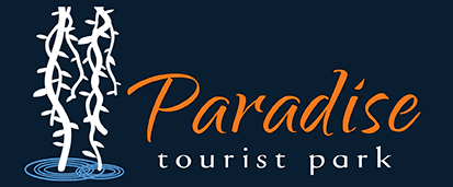 paradise tourist park services